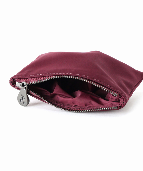 IENA(イエナ)の「NAGHEDI/ナゲディ St Barths Petite Tote トートバッグ SN03011LD(トートバッグ・レディース・ボルドー・FREE)」の19枚目の写真