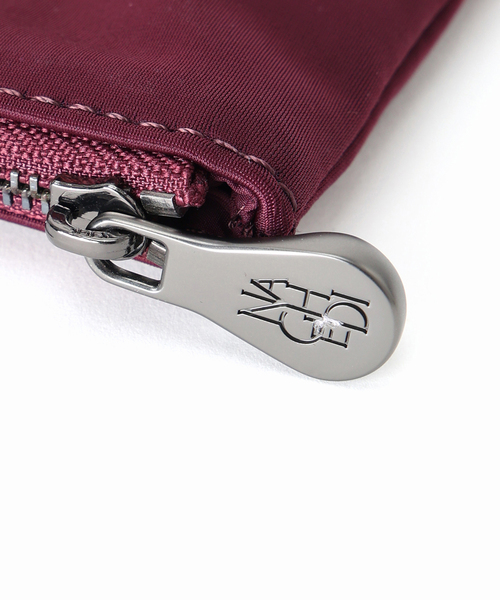 IENA(イエナ)の「NAGHEDI/ナゲディ St Barths Petite Tote トートバッグ SN03011LD(トートバッグ・レディース・ボルドー・FREE)」の20枚目の写真