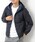 TAIONi^CIj́uyTAION/^CIzʒ NWhJHOOD W-ZIP DOWN JKT 25AWi_EWPbg/R[gjvblCr[