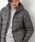 TAIONi^CIj́uyTAION/^CIzʒ NWhJHOOD W-ZIP DOWN JKT 25AWi_EWPbg/R[gjvb`R[O[