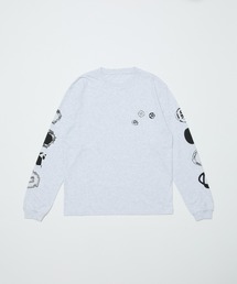 BAL（バル）の「kei sakawaki 2（Tシャツ/カットソー）」