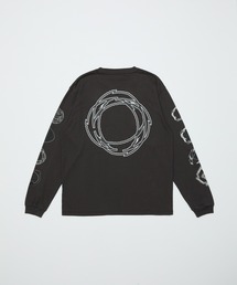 BAL（バル）の「kei sakawaki 2（Tシャツ/カットソー）」