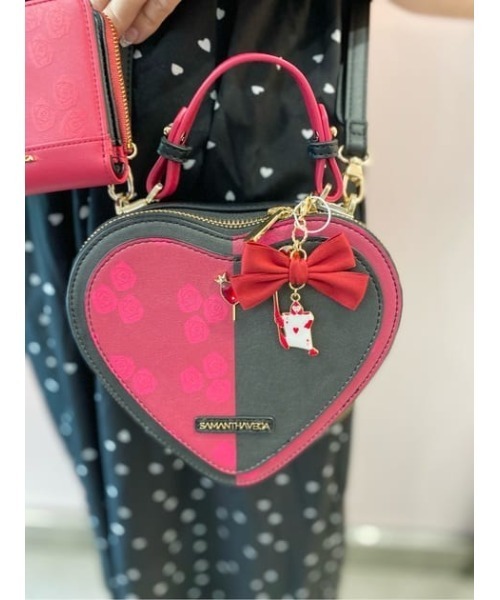 Disney（ディズニー）の「ディズニーヴィランズコレクション 「ハート