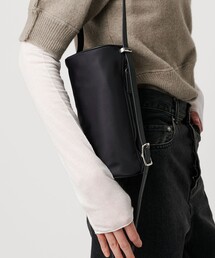 AEWEN MATOPH（イウエン マトフ）の「＜AEWEN MATOPH＞V＆H ３WAYミニバッグ（ショルダーバッグ）」