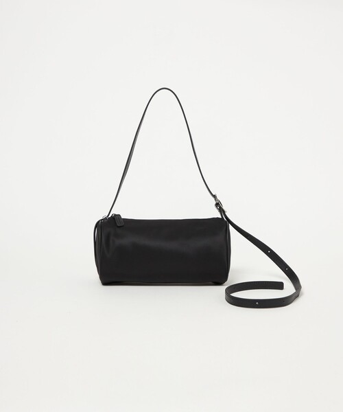 AEWEN MATOPH(イウエン マトフ)の「<AEWEN MATOPH>V&H 3WAYミニバッグ(ショルダーバッグ・レディース・ブラック/ワインレッド・FREE)」の12枚目の写真