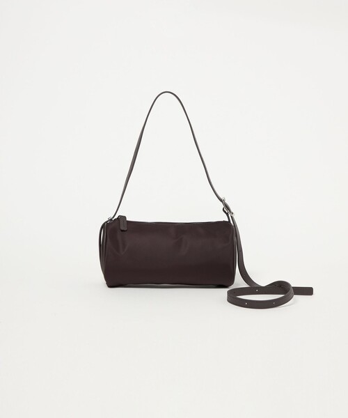 AEWEN MATOPH(イウエン マトフ)の「<AEWEN MATOPH>V&H 3WAYミニバッグ(ショルダーバッグ・レディース・ブラック/ワインレッド・FREE)」の13枚目の写真