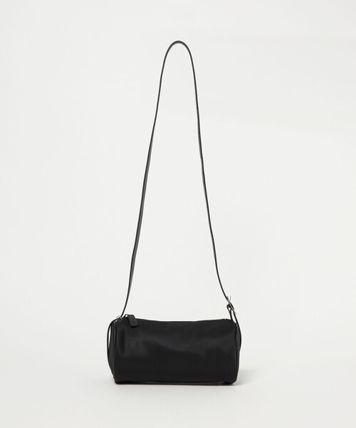 AEWEN MATOPH(イウエン マトフ)の「<AEWEN MATOPH>V&H 3WAYミニバッグ(ショルダーバッグ・レディース・ブラック/ワインレッド・FREE)」の14枚目の写真