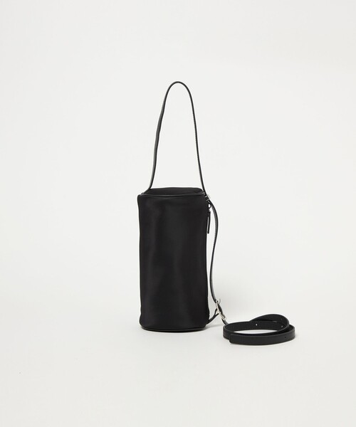 AEWEN MATOPH(イウエン マトフ)の「<AEWEN MATOPH>V&H 3WAYミニバッグ(ショルダーバッグ・レディース・ブラック/ワインレッド・FREE)」の15枚目の写真