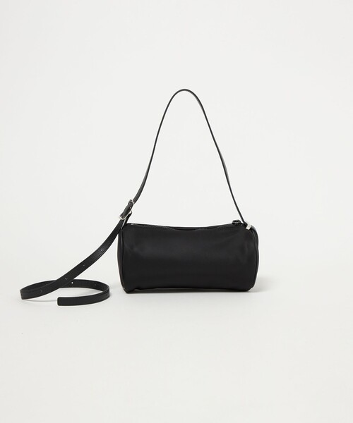 AEWEN MATOPH(イウエン マトフ)の「<AEWEN MATOPH>V&H 3WAYミニバッグ(ショルダーバッグ・レディース・ブラック/ワインレッド・FREE)」の17枚目の写真