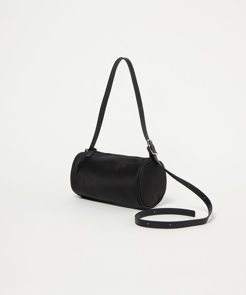 AEWEN MATOPH(イウエン マトフ)の「<AEWEN MATOPH>V&H 3WAYミニバッグ(ショルダーバッグ・レディース・ブラック/ワインレッド・FREE)」の18枚目の写真