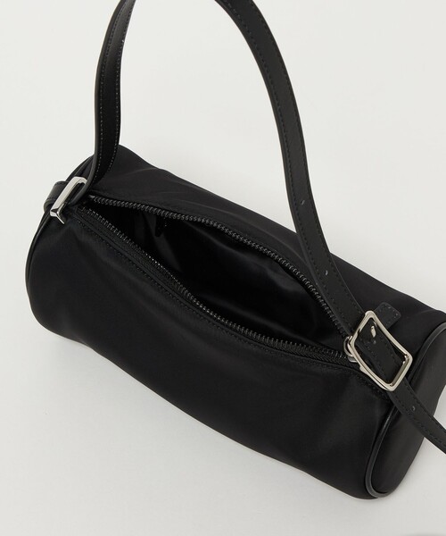 AEWEN MATOPH(イウエン マトフ)の「<AEWEN MATOPH>V&H 3WAYミニバッグ(ショルダーバッグ・レディース・ブラック/ワインレッド・FREE)」の21枚目の写真