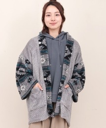 チチカカ（チチカカ）の「シエスタハンテン（ルームウェア/パジャマ）」