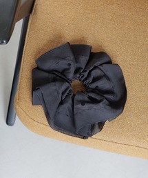 Andemiu | ドットガラBIGシュシュ591744(シュシュ)