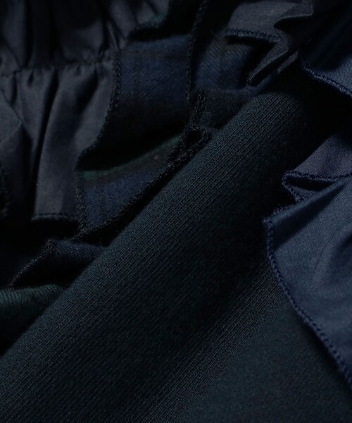 セール】【別注】TORI-TO / リボン スウェット シャツ(スウェット セール】【別注】TORI-TO / リボン スウェット シャツ(スウェット