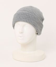 FRUIT OF THE LOOM（フルーツオブザルーム）の「FTL EX SIMPLE KNIT WATCH / ニットワッチ / カラー / シンプル（ニットキャップ/ビーニー）」