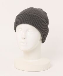 FRUIT OF THE LOOM（フルーツオブザルーム）の「FTL EX SIMPLE KNIT WATCH / ニットワッチ / カラー / シンプル（ニットキャップ/ビーニー）」