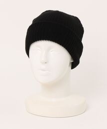 FRUIT OF THE LOOM | FTL EX SIMPLE KNIT WATCH / ニットワッチ / カラー / シンプル(ニットキャップ/ビーニー)