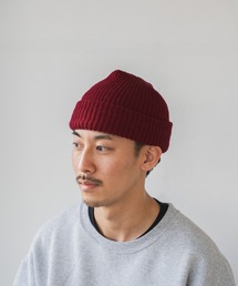 CHIMERA BEANIE（ニットキャップ/ビーニー）｜Thug Club（サグクラブ