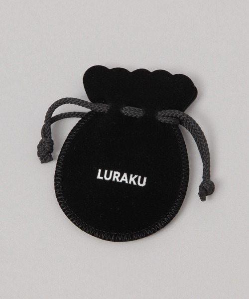 LURAKU（ルラク）の「【LURAKU】Silver925 Bold Necklace / シルバー925ボールドネックレス（長さ調節可能）（ネックレス・メンズ・シルバー・FREE）」の17枚目の写真