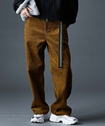 GEVS. | 綿100％コーデュロイパンツ＜大きいサイズ有＞GEVS.(その他パンツ)