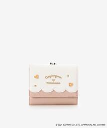 サマンサベガ×ポチャッコ 財布 サマンサベガ×ポチャッコ 財布 ポチャッココレクション】折財布（財布