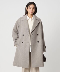 セール】Fleur Shearling Boa Coat（その他アウター）｜Her lip
