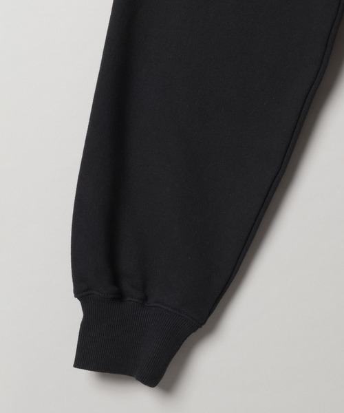 JEANASIS（ジーナシス）の「【Les Fleurs】シシュウロゴスウェットLS/598996（スウェット・レディース・ブラック/グリーン/グレー/ネイビー・FREE）」の22枚目の写真