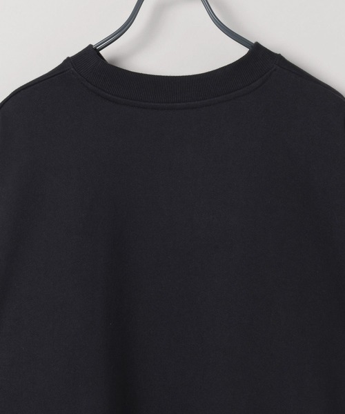 Les Fleurs】シシュウロゴスウェットLS/598996（スウェット