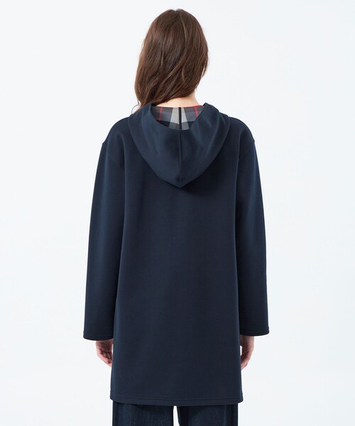 セール】ハウスチェックダンボールコーディガン（その他アウター