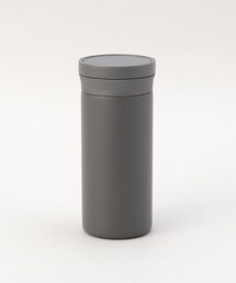 212 KITCHEN STORE | シームレス ハンドル付きステンレスボトル 350ml GY(水筒)