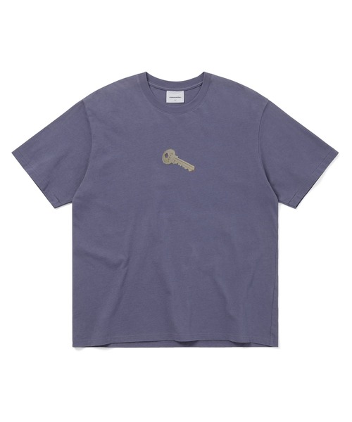 お*る様 Thisisneverthat thisisneverthat（ディスイズネバーザット） パーカー Arch-Logo