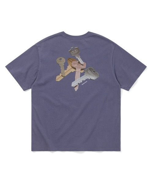 セール】Key Bundle Tee（Tシャツ/カットソー）｜thisisneverthat