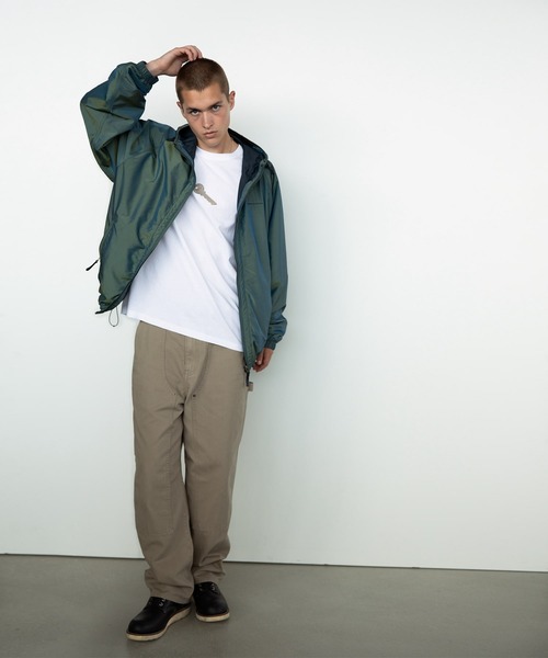 thisisneverthat(ディスイズネバーザット)の「Key Bundle Tee(Tシャツ/カットソー・メンズ・ホワイト/バイオレット・L/M/S/XL)」の5枚目の写真