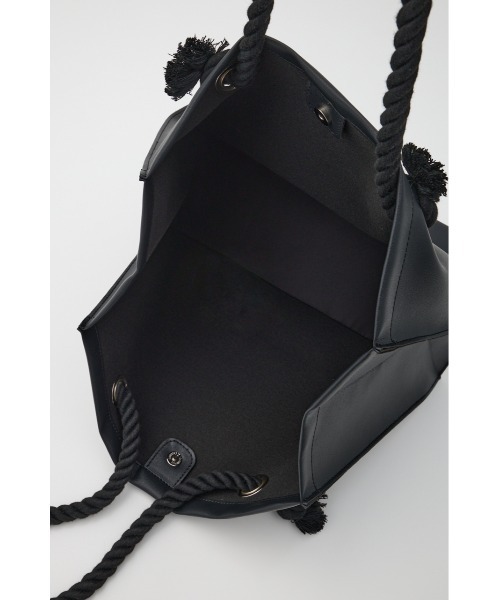 【入手困難】WAPPEN バッグ★MOUSSY（マウジー） moussy - 本日限定千円引き！！美品♡MOUSSY WAPPEN BAG♡刺繍ワッペン