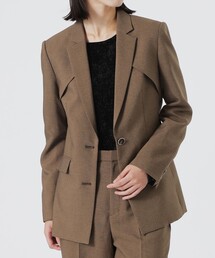 LOVELESS｜ラブレスのテーラードジャケット通販 - ZOZOTOWN