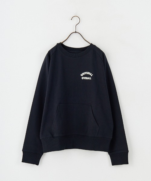 UNIVERSAL OVERALL/ユニバーサルオーバーオール] 別注 ワンポイント