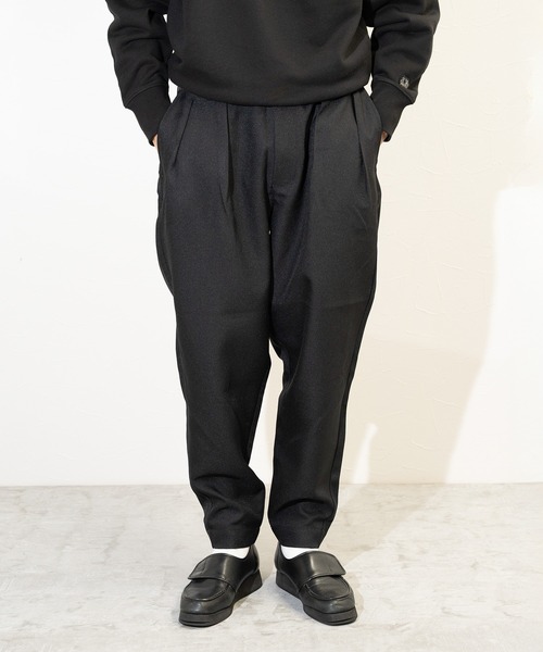 セール】【Dickies】Two Pleated Pants MN（チノパンツ）｜Dickies