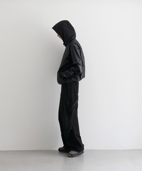 SAN SAN GEAR（サンサンギア）の「SAN SAN GEAR Affine curve pants