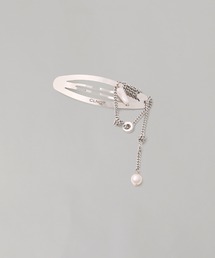 JUSTINE CLENQUET｜ジュスティーヌクランケのヘアアクセサリー