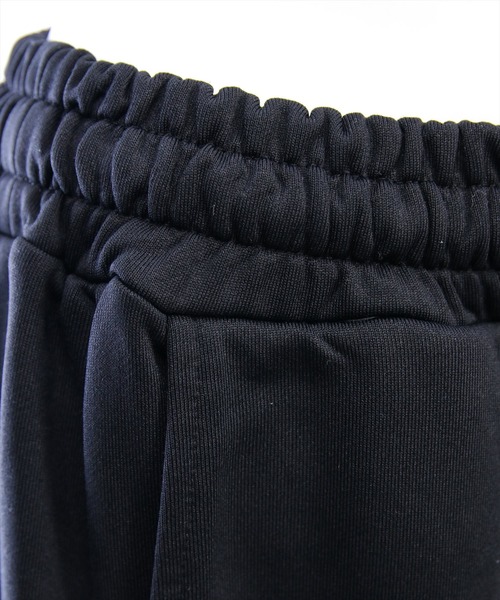 clear（クリア）の「【低身長用サイズ有】カーブスウェットパンツ［大人 カジュアル 着回し力抜群］≪AW新作≫（スウェットパンツ・レディース・ブラック/杢グレー・F/PF）」の13枚目の写真
