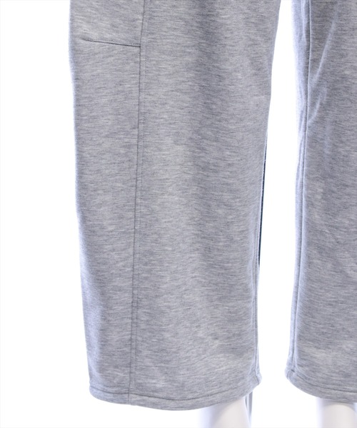 clear（クリア）の「【低身長用サイズ有】カーブスウェットパンツ［大人 カジュアル 着回し力抜群］≪AW新作≫（スウェットパンツ・レディース・ブラック/杢グレー・F/PF）」の11枚目の写真