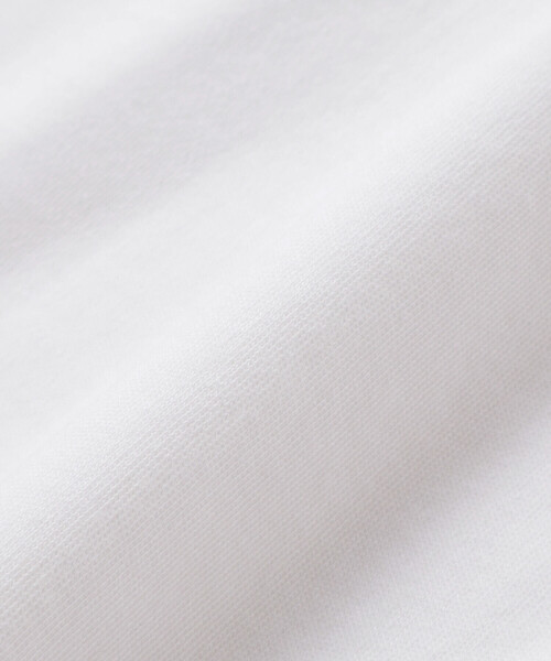 BeBe（ベベ）の「レースフリルカラース長袖Tシャツ（Tシャツ/カットソー・キッズ・オフホワイト・110cm/120cm/130cm/140cm/150cm）」の13枚目の写真