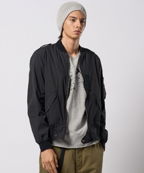 wjk(ダヴルジェイケイ)の「mko13201- GIMA roll beanie ニット帽(8991 kc62h)(ニットキャップ/ビーニー・メンズ・ライトベージュ/ライトブルー/ライトグレー・FREE)」の16枚目の写真