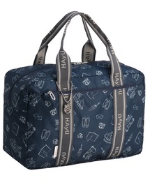 ace.（エース）の「ハユ 折り畳みボストンバッグ フォールディング 32L 310g 17863（ボストンバッグ）」