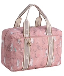 ACE｜エース（レディース）のボストンバッグ（ピンク/桃色系）通販