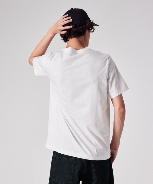 ＊専用＊【未使用】Paul Smith　ピーコート　限定デザイン ウィメンズ Paul Smith × Oasis シグネチャーストライプロゴ T