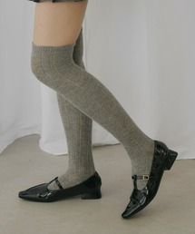 Olu. | シュシュソックス(ソックス/靴下)