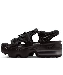 NIKE(iCL)̃iCL GA }bNX RR EBYT_ / Nike Air Max Koko Women's Sandals HV8558-002 Black(T_)