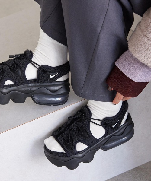 らぷこさん【美品】NIKE エアマックスココ ブラック/ホワイト 【25㎝】 新品 NIKE エアマックスココ 白黒 25cm AIR MAX KOKO