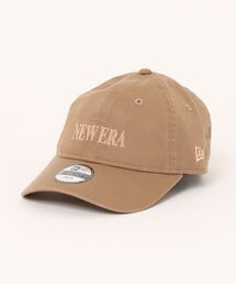 LOWRYS FARM（ローリーズファーム）の「K/NE920ﾈｵﾝﾛｺﾞCAP（ハンチング/ベレー帽）」